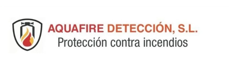 Aquafire Detección