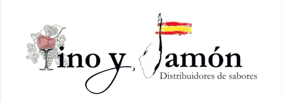 Vino y Jamón - D.Smioneclour